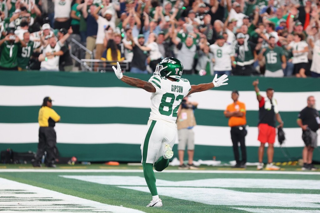 Was The Jets/Bills MNF Game One Big Simulation? – Issue&nbsp;#12