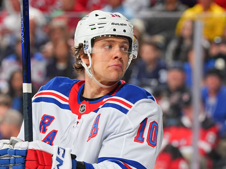 The Letter II: Yard Sale On Broadway – Issue&nbsp;#38