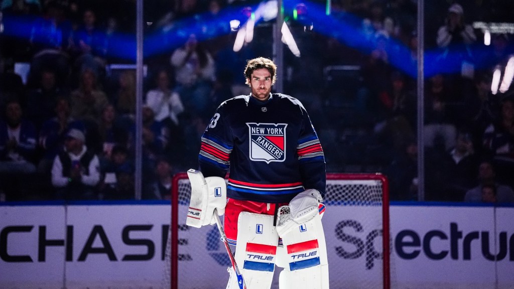 The Cam Talbot Blueprint – Issue&nbsp;#46